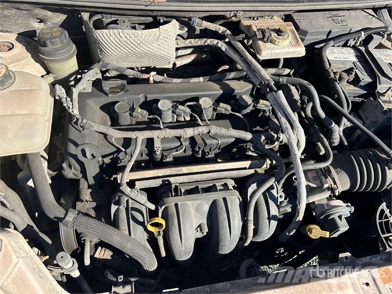 Ford Transit Connect Dostavna vozila / kombiji