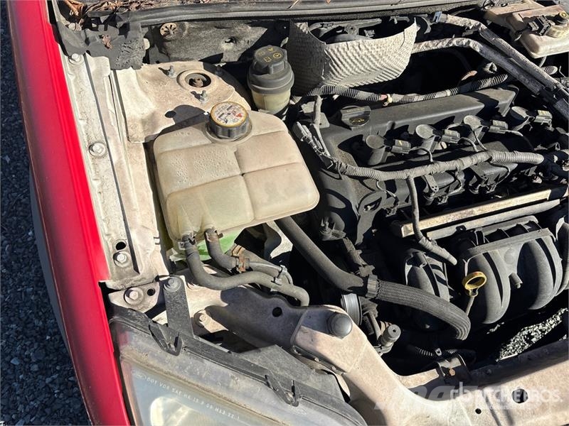 Ford Transit Connect Dostavna vozila / kombiji