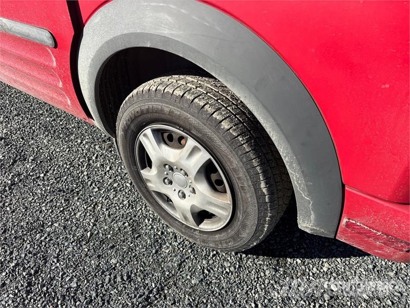 Ford Transit Connect Dostavna vozila / kombiji