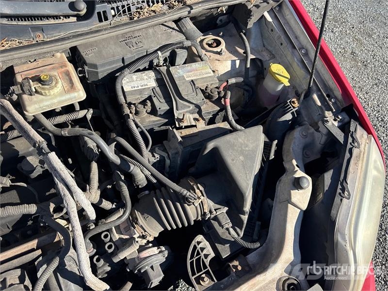 Ford Transit Connect Dostavna vozila / kombiji