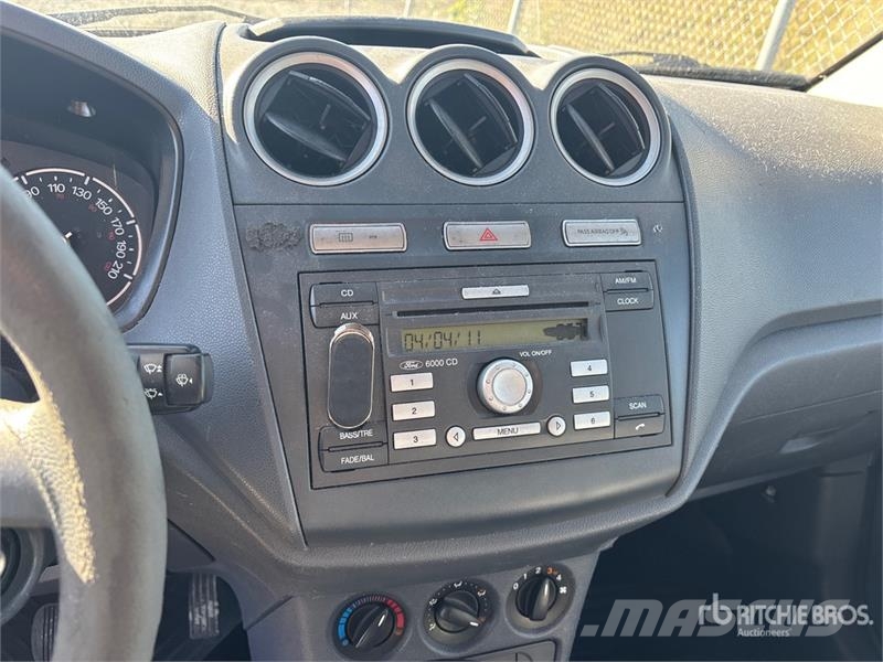 Ford Transit Connect Dostavna vozila / kombiji