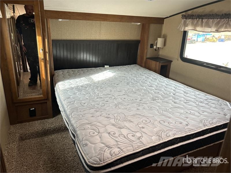 Forest River Coachmen 28 ft T/A Travel Trailer Druge prikolice