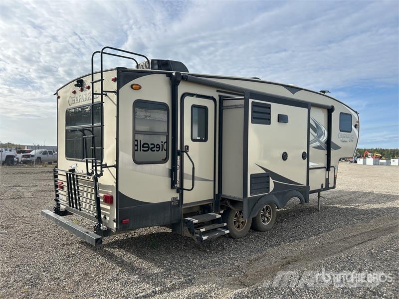 Forest River Coachmen 28 ft T/A Travel Trailer Druge prikolice
