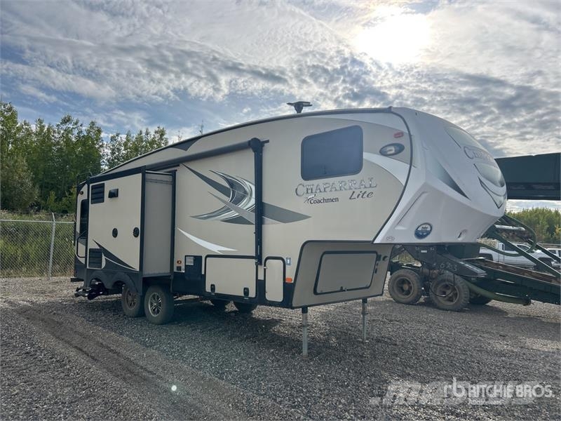 Forest River Coachmen 28 ft T/A Travel Trailer Druge prikolice