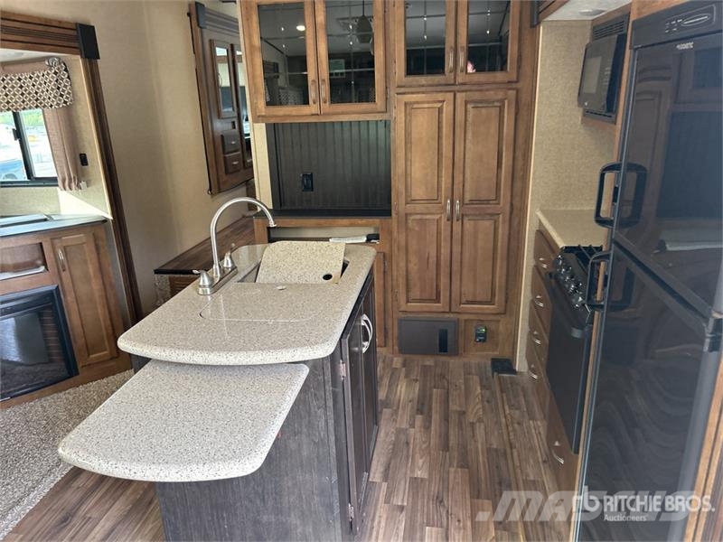 Forest River Coachmen 28 ft T/A Travel Trailer Druge prikolice