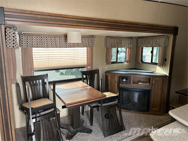Forest River Coachmen 28 ft T/A Travel Trailer Druge prikolice
