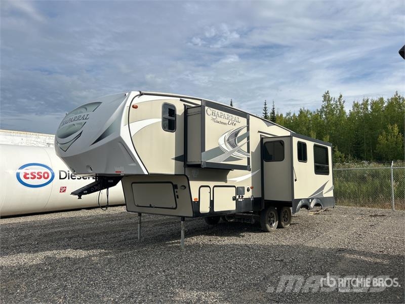 Forest River Coachmen 28 ft T/A Travel Trailer Druge prikolice