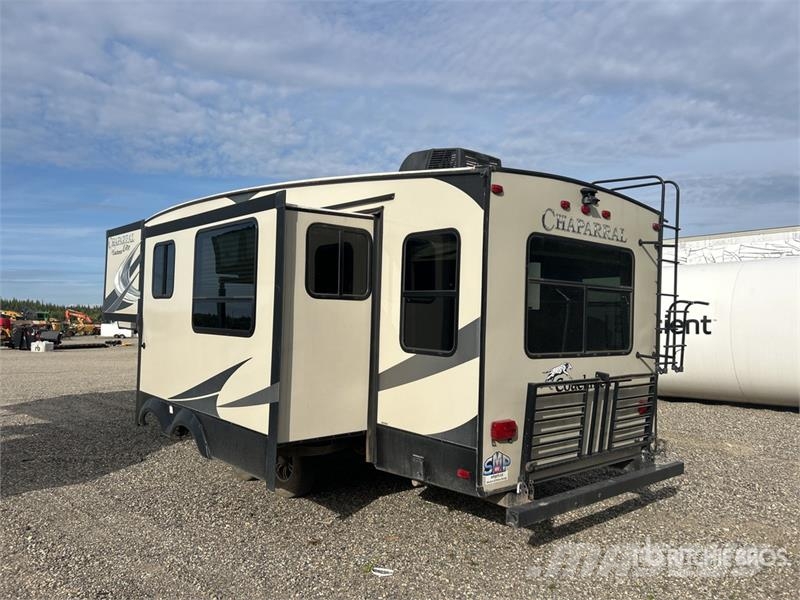 Forest River Coachmen 28 ft T/A Travel Trailer Druge prikolice