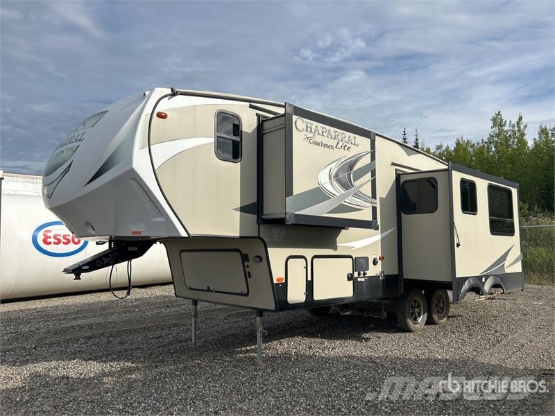 Forest River Coachmen 28 ft T/A Travel Trailer Druge prikolice