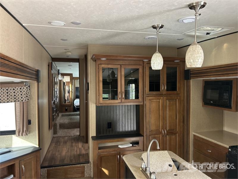 Forest River Coachmen 28 ft T/A Travel Trailer Druge prikolice