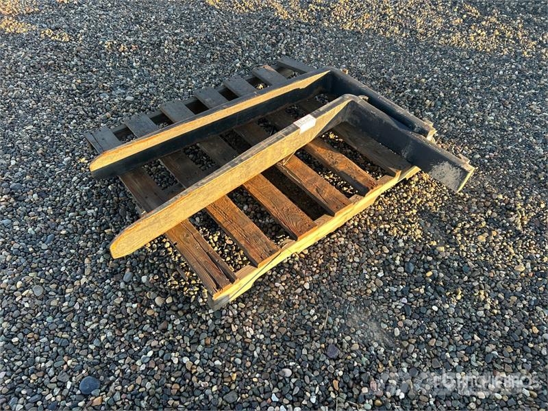 Fork Attachment Vilice