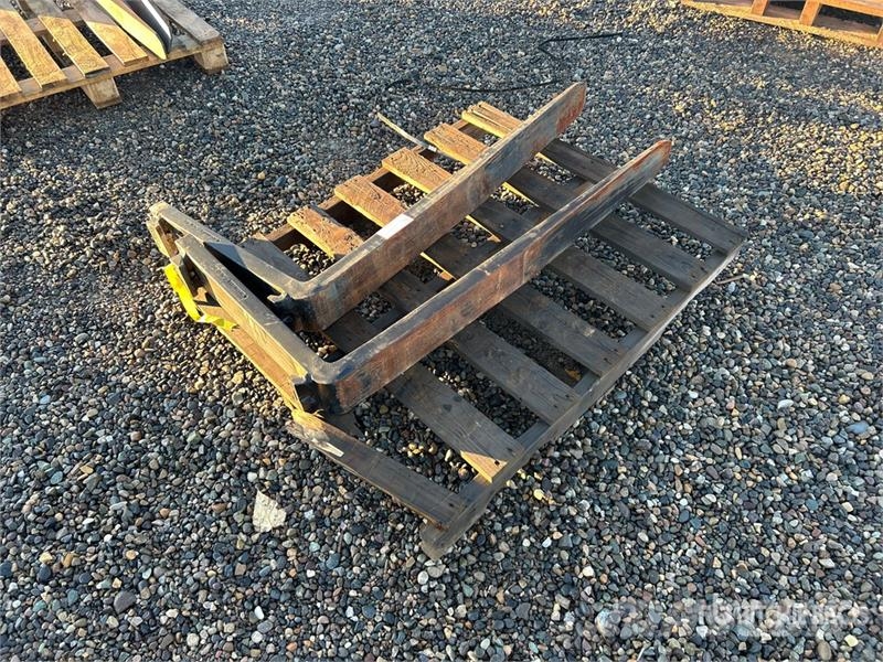 Fork Attachment Vilice