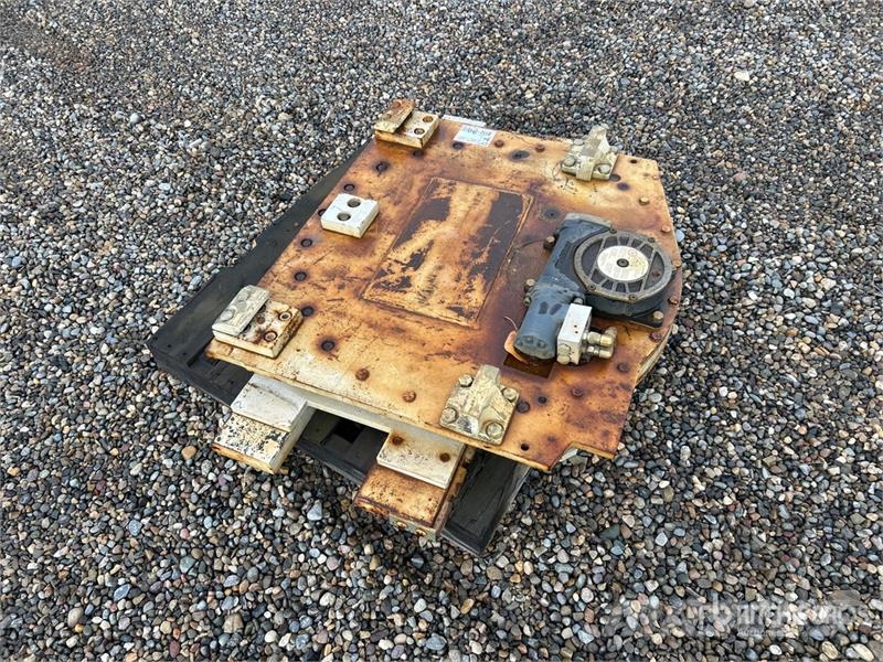  Forklift Attachment Egyéb adapterek és tartozékok