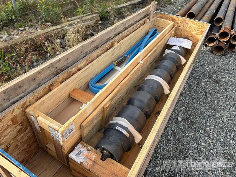 Franklin Electric Water Pump (Unused) Waterpumps
