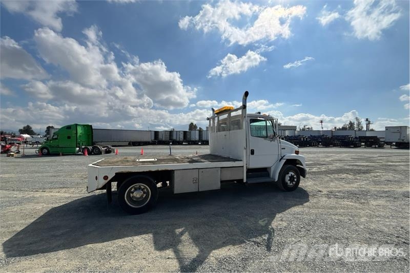 Freightliner FL 60 Madelautod