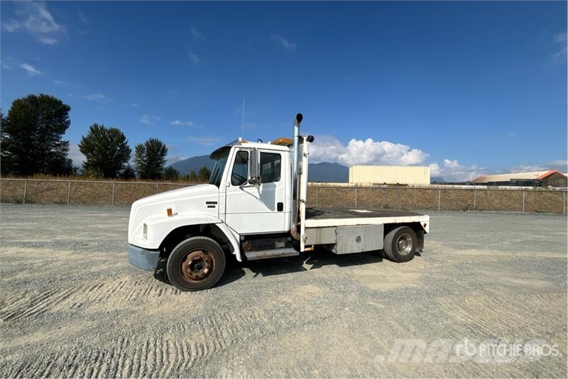 Freightliner FL 60 Madelautod