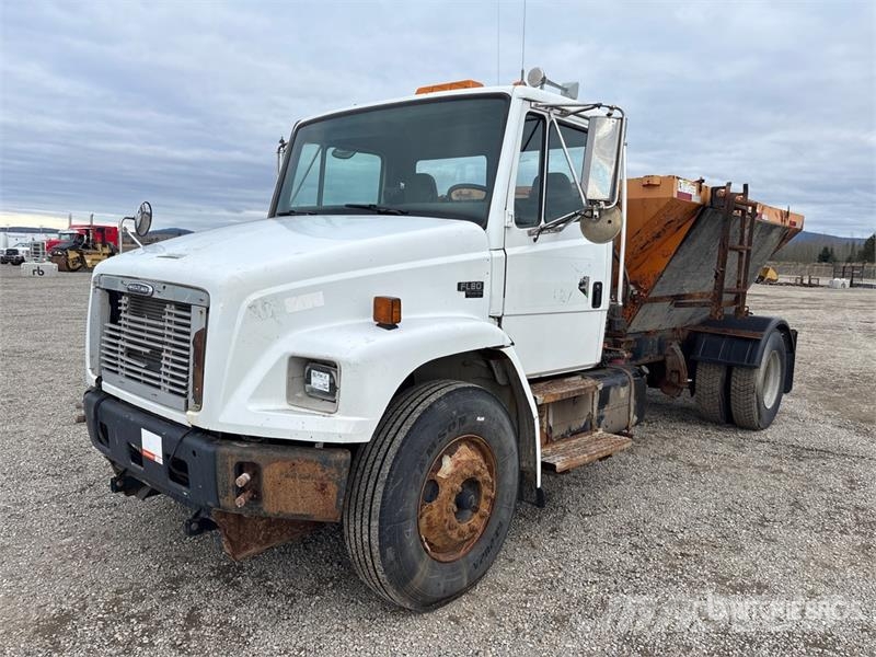 Freightliner FL80 4x2 S/A Sanding Truck Drugi tovornjaki