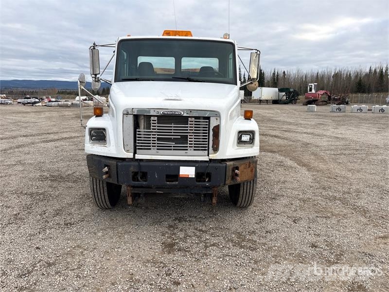 Freightliner FL80 4x2 S/A Sanding Truck Drugi tovornjaki
