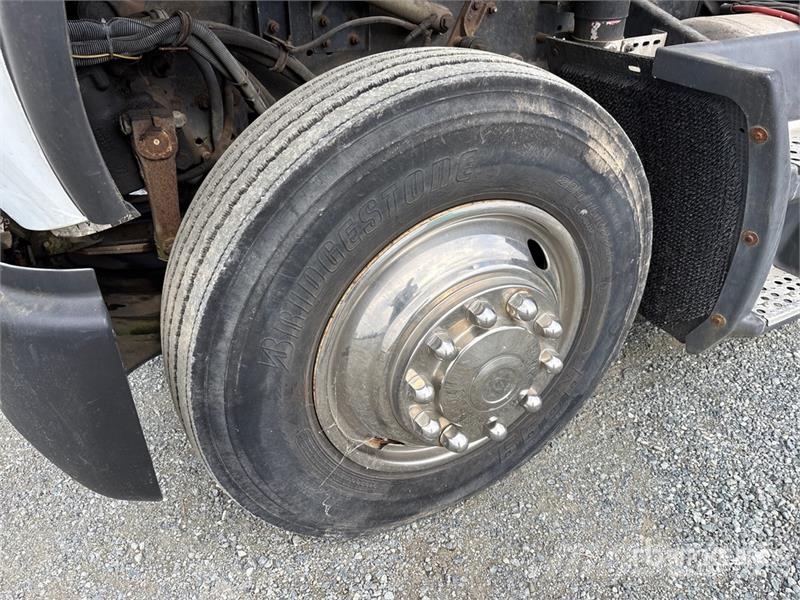 Freightliner FLA086 6x4 Movie Cast Truck Autre camion