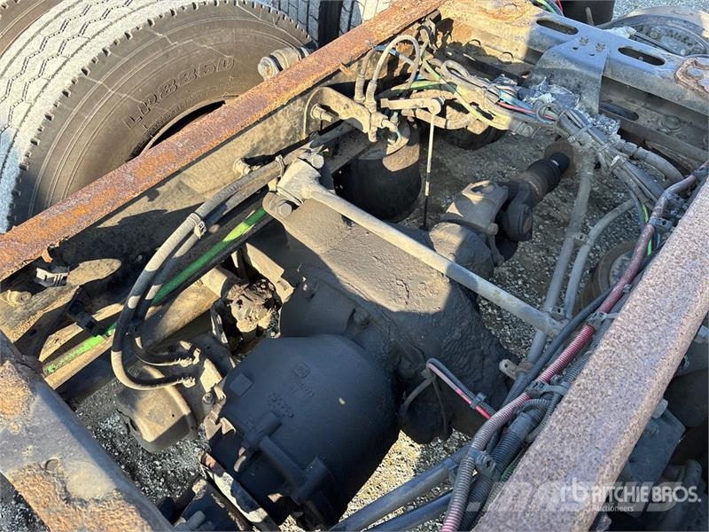 Freightliner M2 106 Cabines