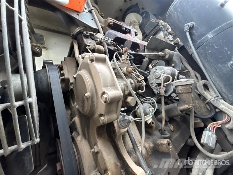 Freightliner M2 106 Kamioni za čišćenje ulica