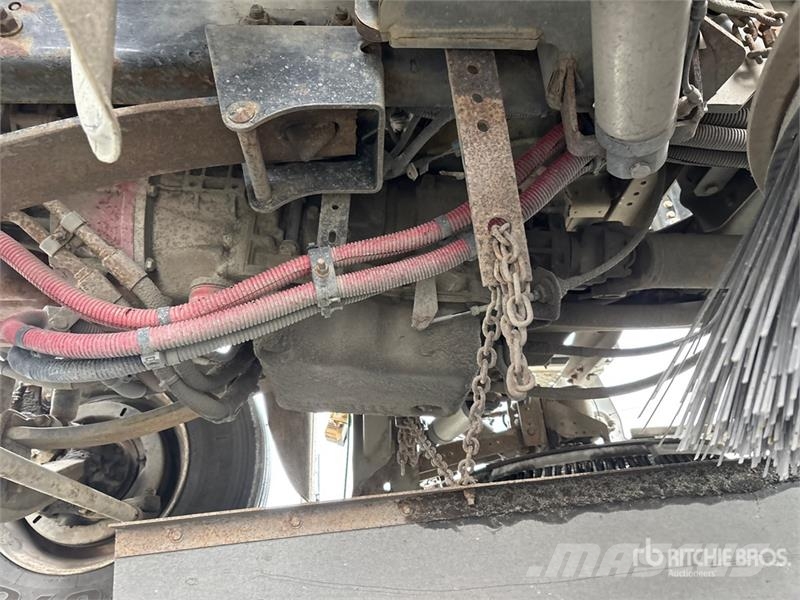 Freightliner M2 106 Kamioni za čišćenje ulica