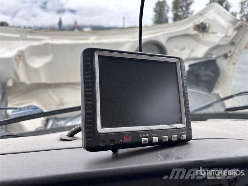Freightliner M2 106 Kamioni za čišćenje ulica