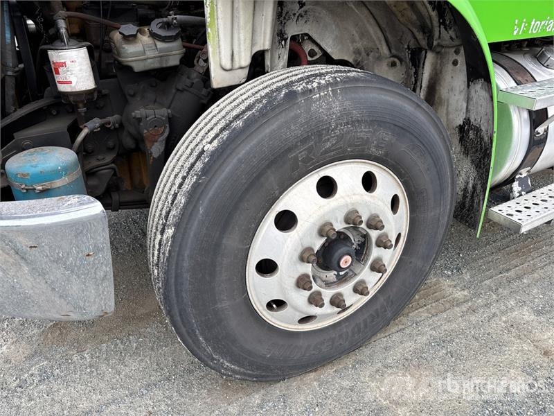 Freightliner M2 112 Kamioni hladnjače