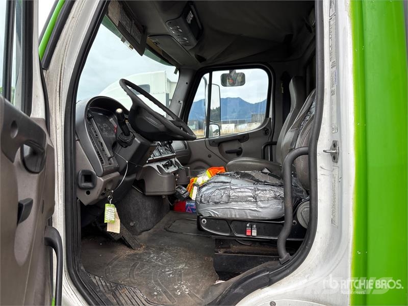 Freightliner M2 112 Kamioni hladnjače