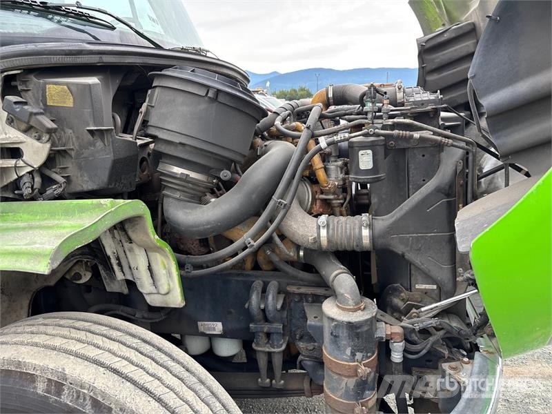 Freightliner M2 112 Kamioni hladnjače