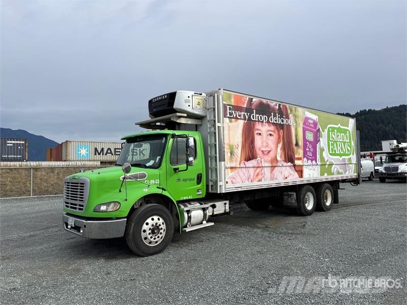 Freightliner M2 112 Kamioni hladnjače