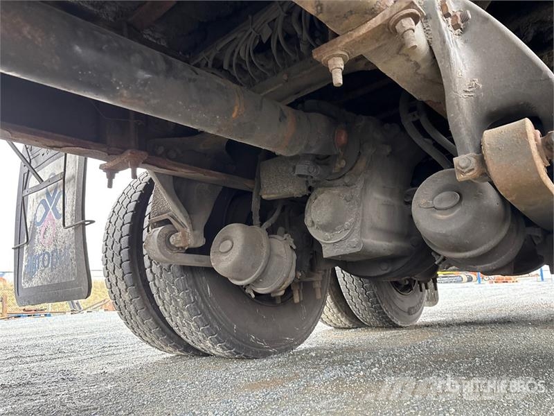 Freightliner M2 112 Kamioni hladnjače