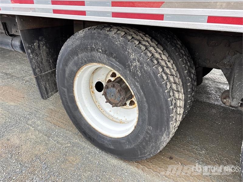 Freightliner M2 112 Kamioni hladnjače