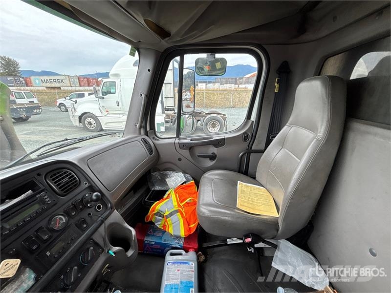 Freightliner M2 112 Kamioni hladnjače