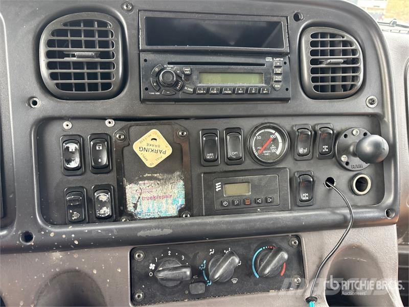 Freightliner M2 112 Kamioni hladnjače