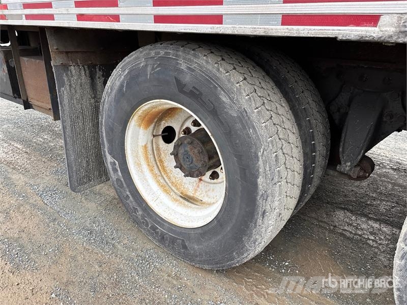 Freightliner M2 112 Kamioni hladnjače