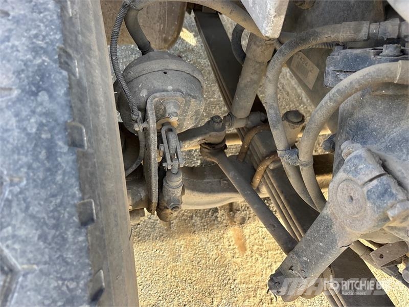 Freightliner M2 112 6x4 T/A Dump Truck Tippbilar