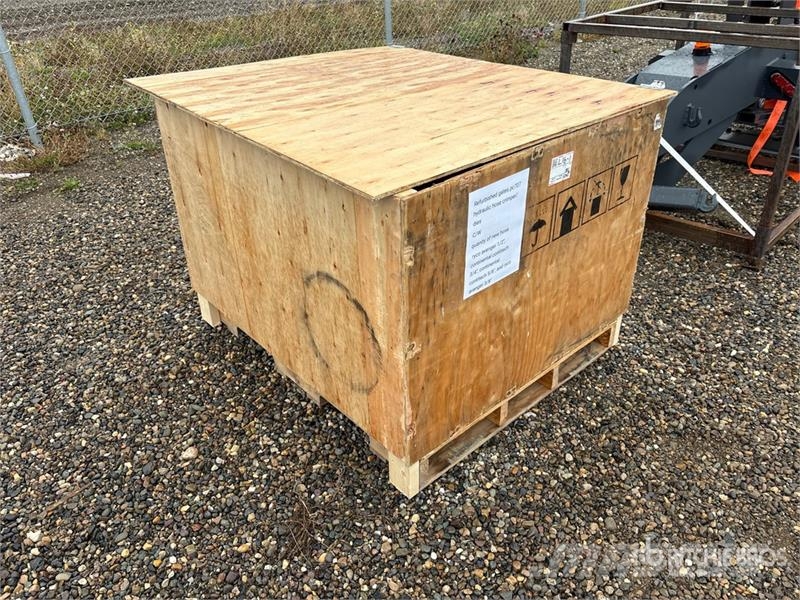 Gates 707 Hydraulic Hose Crimper and Hydraulic Hose مكونات أخرى