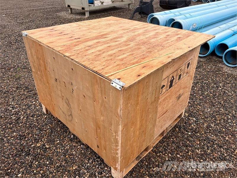 Gates 707 Hydraulic Hose Crimper and Hydraulic Hose مكونات أخرى