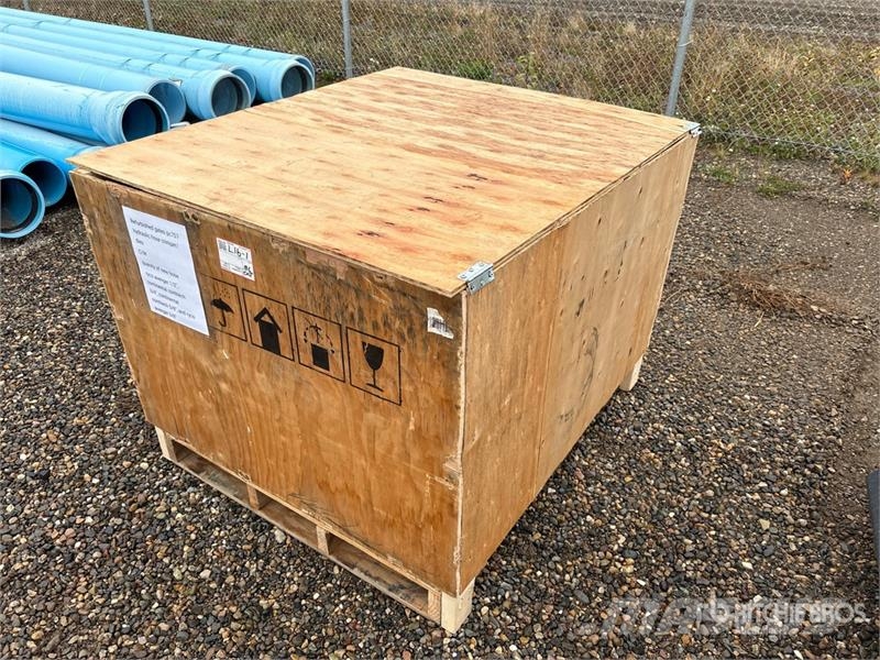 Gates 707 Hydraulic Hose Crimper and Hydraulic Hose مكونات أخرى