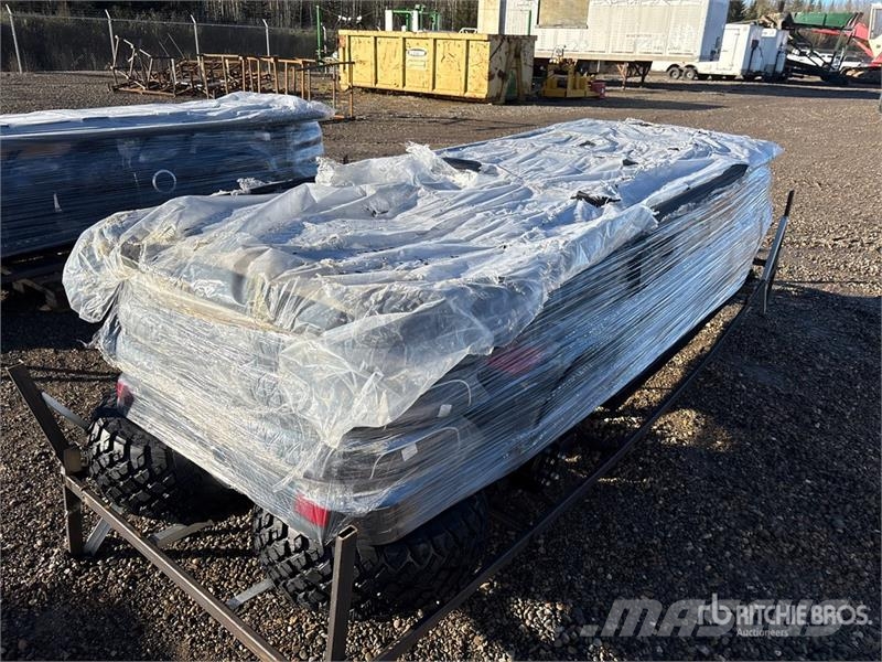 GC42S Golf Cart (Unused) Golf cart