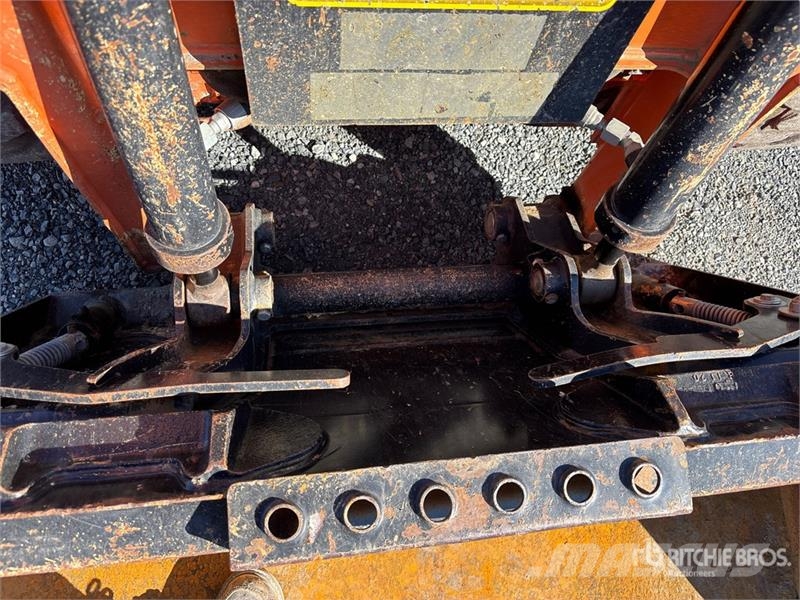 Gehl R105 Skid Steer Loader Kompaktrakodók