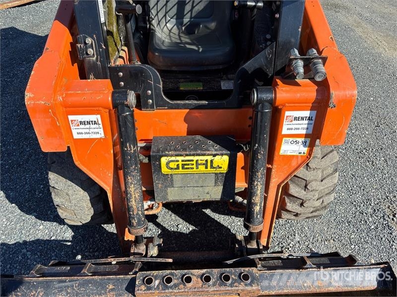 Gehl R105 Skid Steer Loader Kompaktrakodók