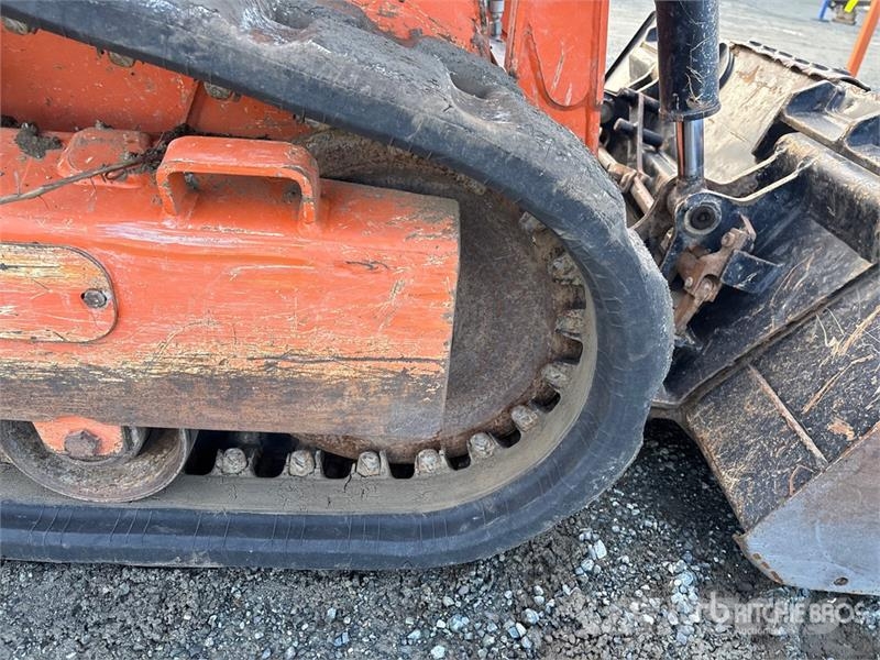 Gehl RT135 Compact Track Loader Kompaktrakodók