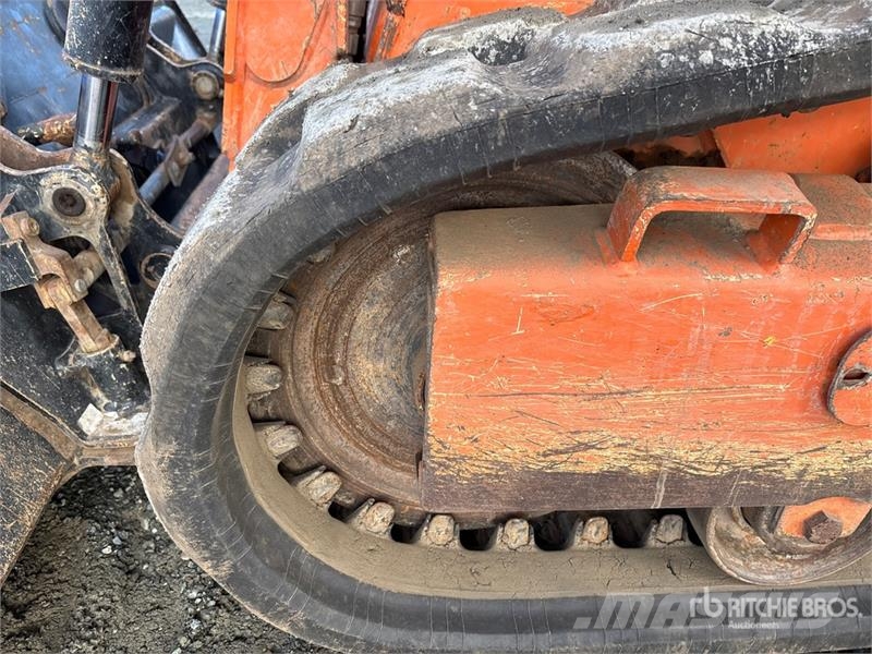 Gehl RT135 Compact Track Loader Kompaktrakodók