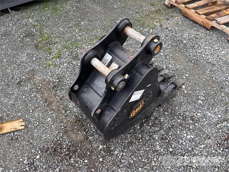 Geith 16 in 0.13 cyd Digging Excavator Bucket Žlice