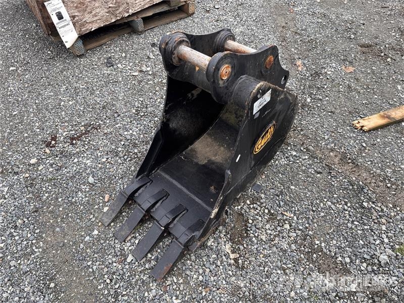 Geith 16 in 0.13 cyd Digging Excavator Bucket Žlice