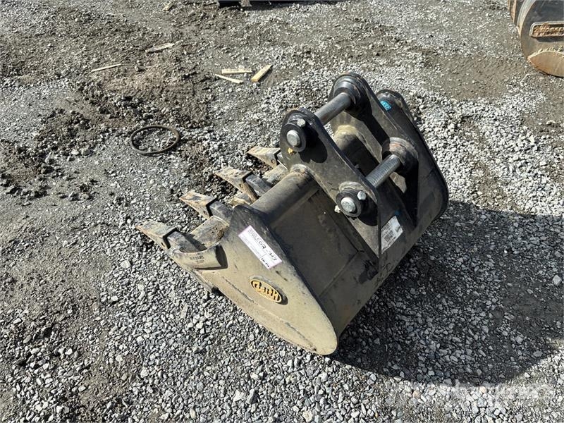 Geith 24 in Digging Excavator Bucket دلاء