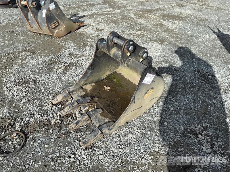 Geith 24 in Digging Excavator Bucket دلاء