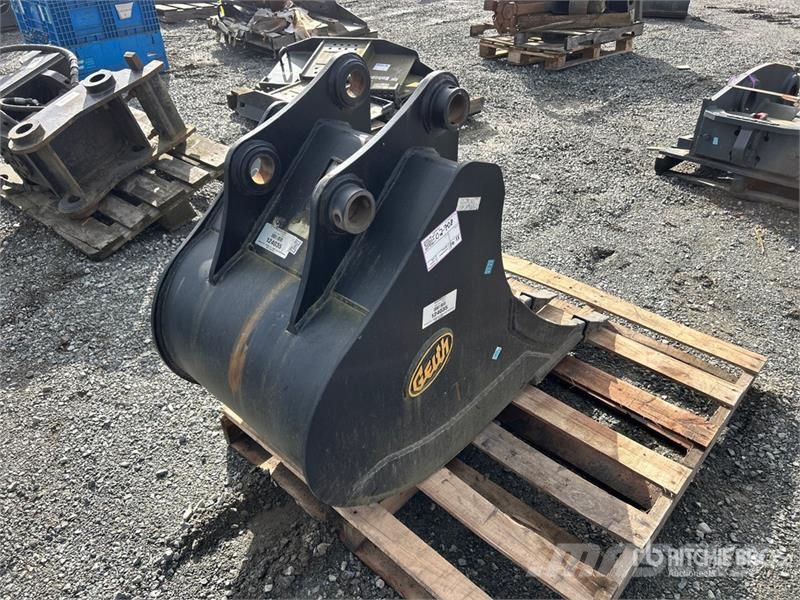 Geith H11-0600 24 in Digging Excavator Bucket (Unused) Kanalak